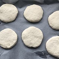 玉米培根芝士小面包怎么做