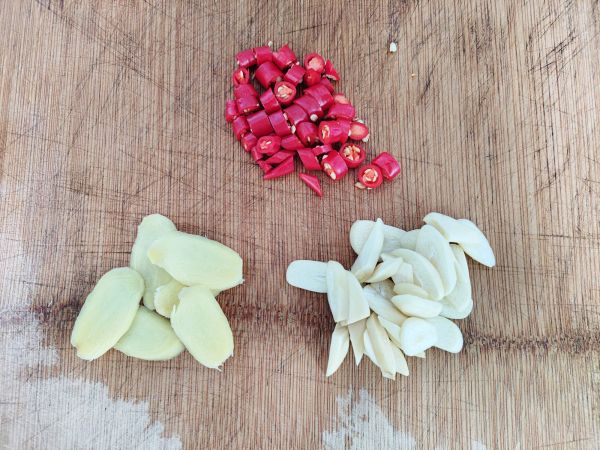 懒人电饭煲四味焖鸭