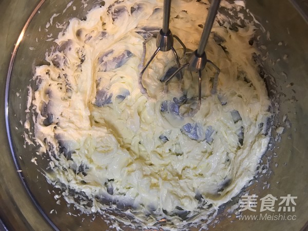 凤梨酥的家常做法