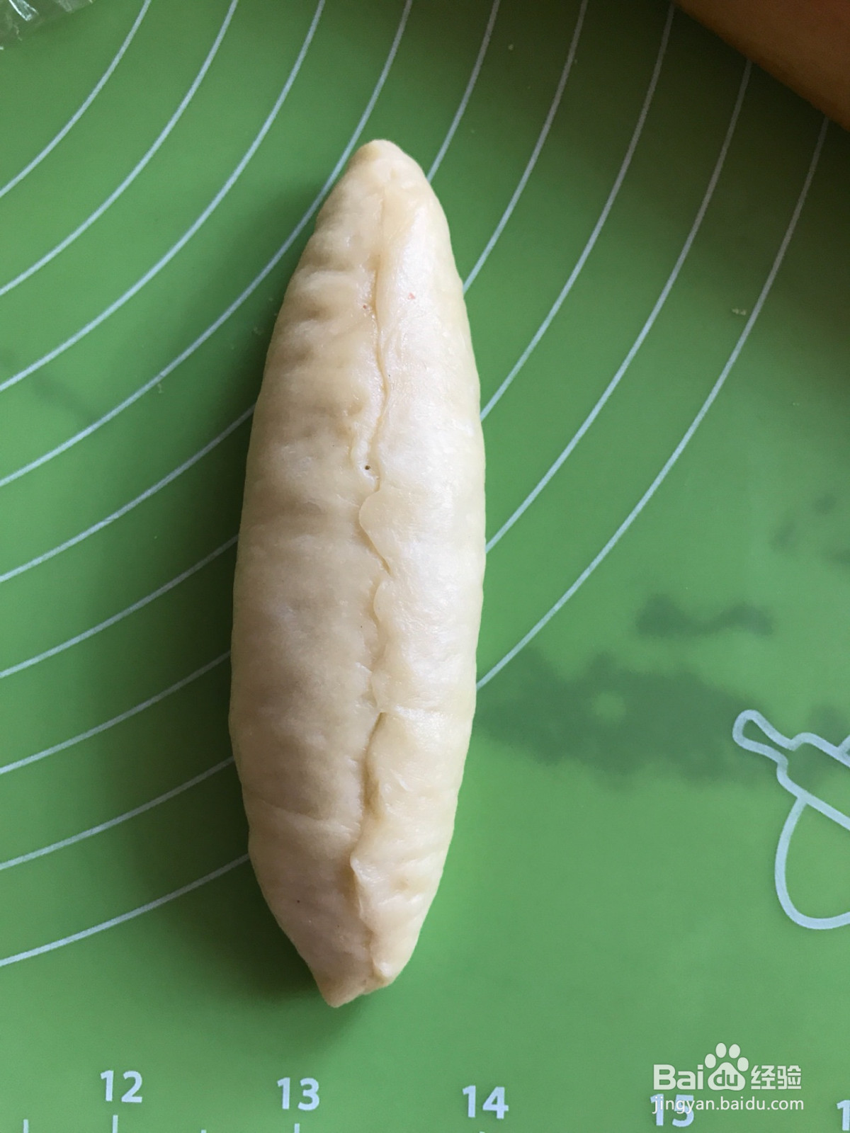 香蕉面包的做法