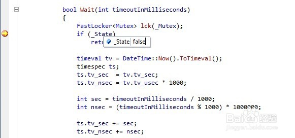 图解11个常用Visual Studio调试技巧