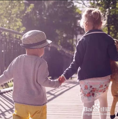 孩子不想上幼儿园怎么办？