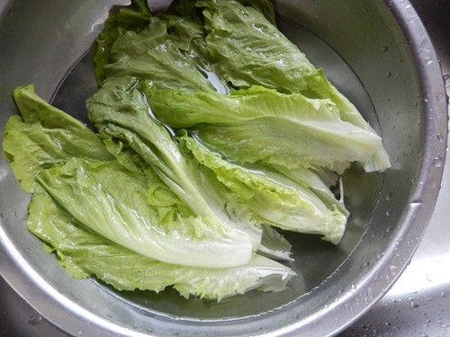 超美味的墨西哥鸡肉卷,每一口都是满满的幸福!