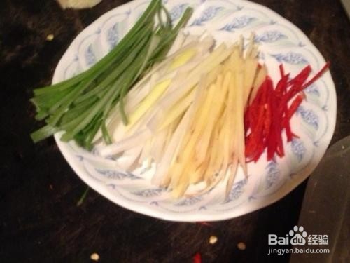 如何做好吃的牛肉