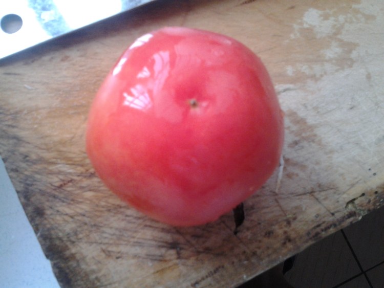 西红柿炒茄子的做法真的很简单，我教你吧！