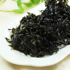 五种最补钙食物大揭秘