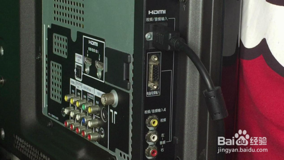 开博尔K9 4K蓝光播放器如何切换电视信号源