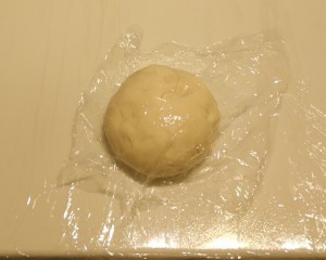 怎么做美味的千层葱油饼