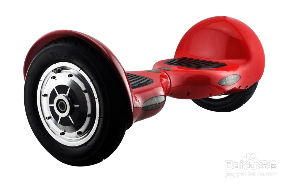 平衡车/扭扭车的正确使用方法？