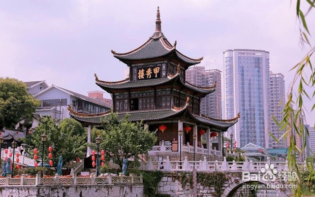 贵州旅游攻略——自由行不可错过的景点、美食