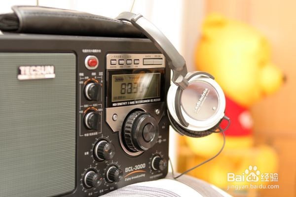 听收音机有哪些好处