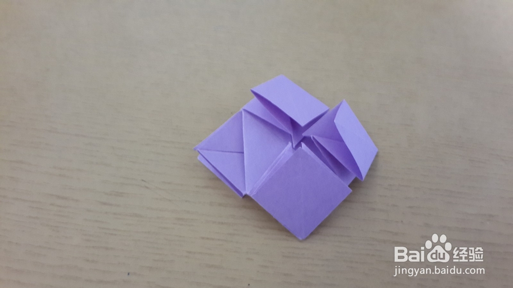 天天教你新手：[1]四叶草花球