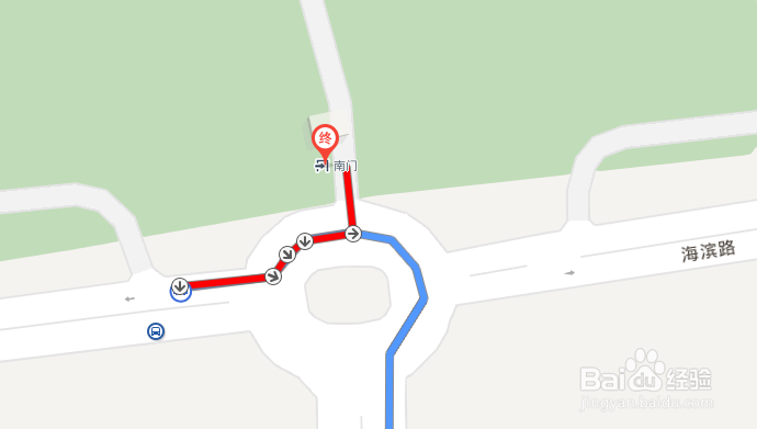 广州南沙天后宫怎么去