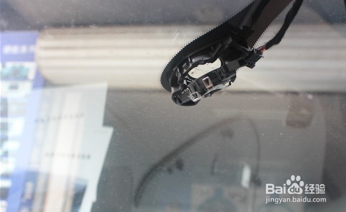 奥迪A4L自动大灯安装指南