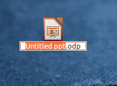 Linux右键新建文档