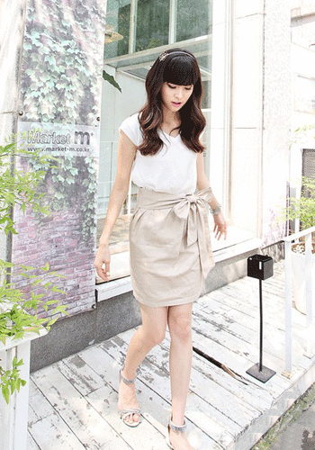 怎样穿着搭配更有气质