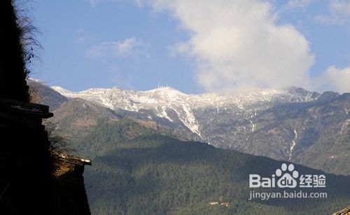 大理住宿推荐旅游攻略