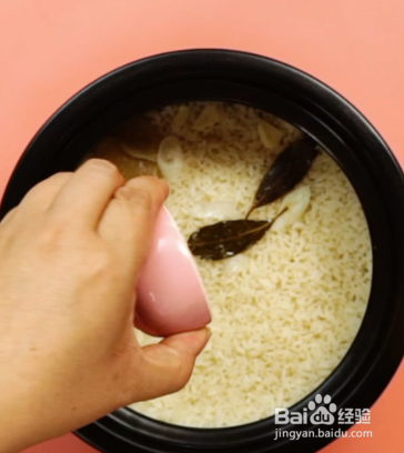 海南鸡饭如何制作