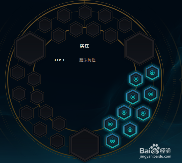 英雄联盟辅助魂锁典狱长锤石的天赋与符文