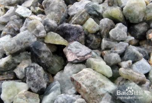 稀土矿石进口清关、矿土进口如何报关?