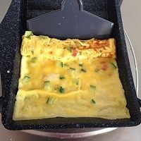 鲜嫩玉子烧(厚蛋烧)