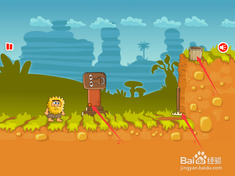 亚当找夏娃4通关攻略(二)