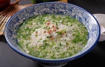 汤泡饭危害大揭秘