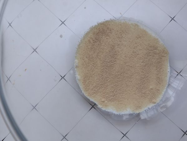 超松软乳山喜饼