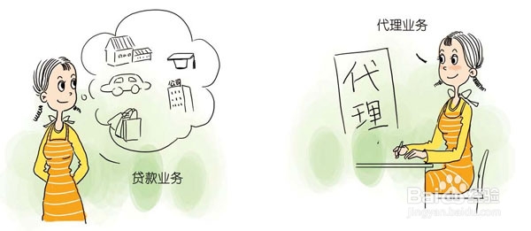 个人理财业务你都有哪些呢