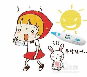 耳温枪使用说明