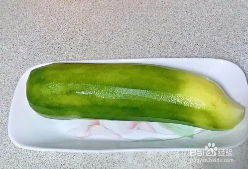 凉拌青红丝是怎么做的家常做法教程