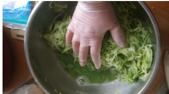 吃了还想吃的萝卜丸子