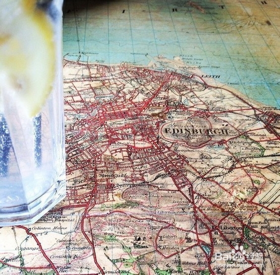 21点建议助你畅游爱丁堡(上)