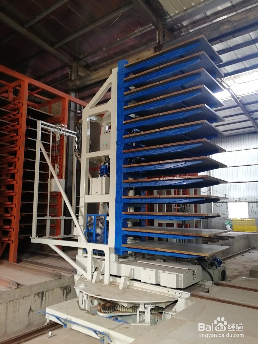 透水砖机械设备皮带机断带应急步骤及设备养护