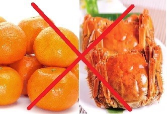 怎样健康的吃橘子