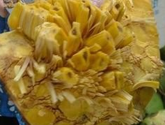 怎样剥菠萝蜜