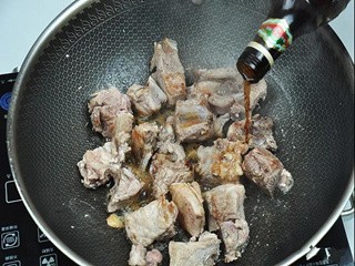 经典酱排骨怎么做？