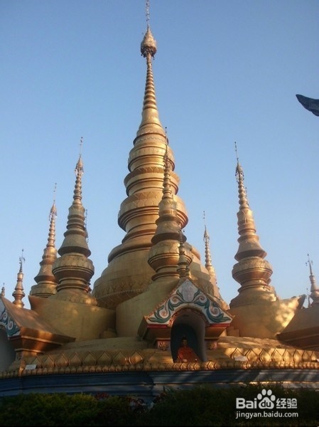 云南那些我们不熟知的美景