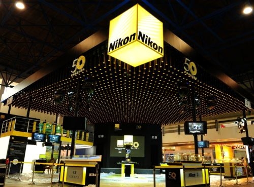 P&E2010模特拍摄技巧