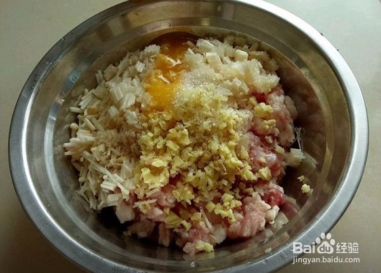 如何制作炸油豆皮卷