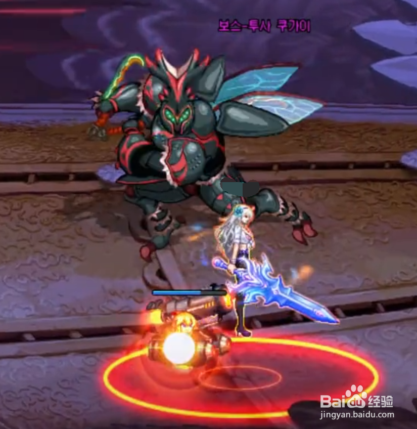 DNF普雷副本攻略