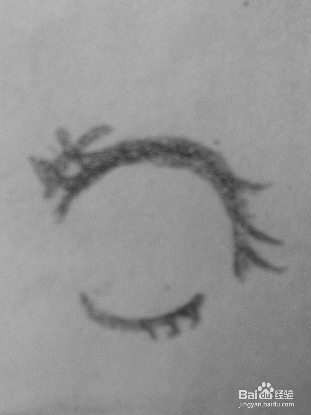 原创动漫人物的眼睛十