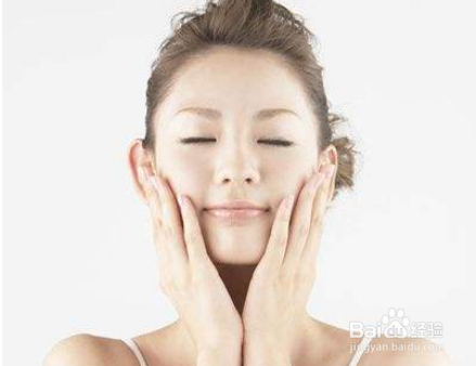 女生怎么瘦双下巴的有效方法