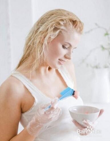 手把手教你DIY染发，无敌美发不求人