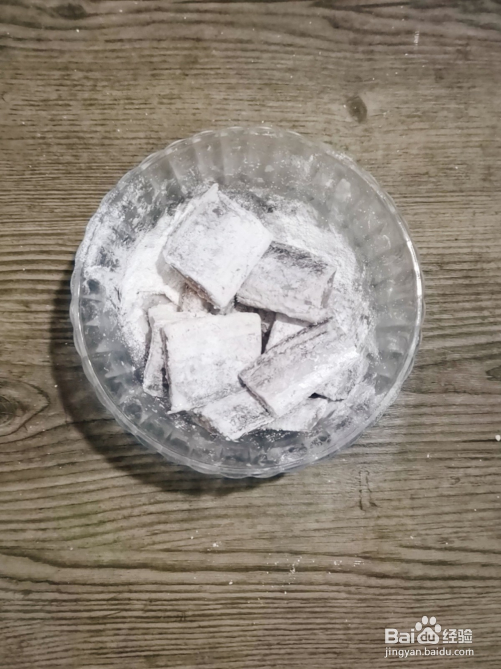 香辣好吃红烧带鱼的做法