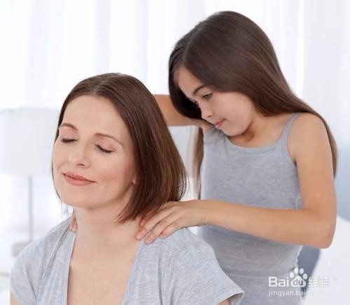 肩膀老是酸痛怎么办？