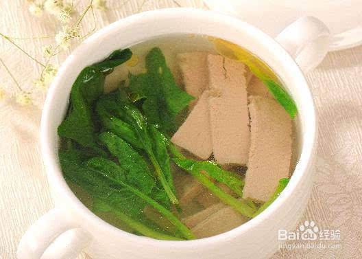 日常10种食物最养胃