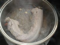 回锅肉的做法。