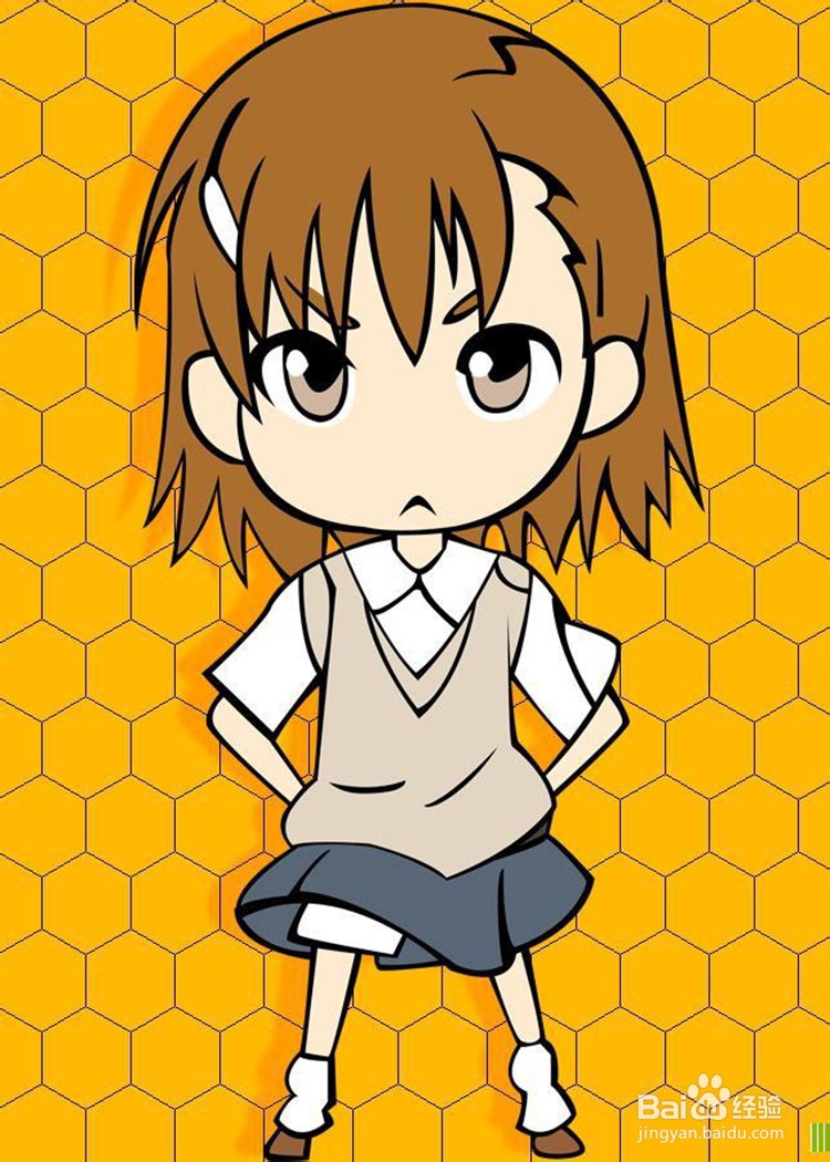 如何用photoshop cs6 制作各种尺寸的证件照