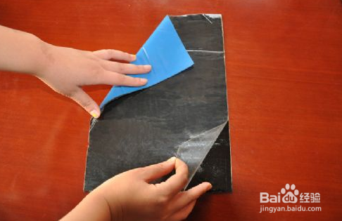 聚合物改性沥青聚酯胎防水卷材特点及施工工艺